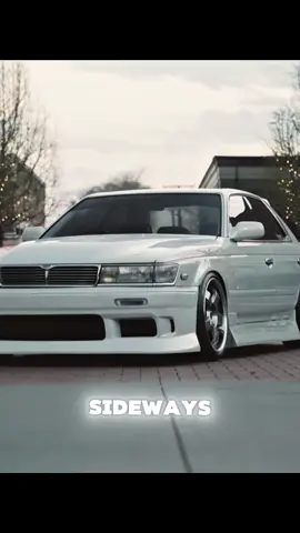 The Drift Legend Nobody Talks About: Laurel C33 #nissanlaurelc33 #jdmcarsoftiktok #carhistory #carcommunity #jdmcars #nissanlaurel #DRVZ. 