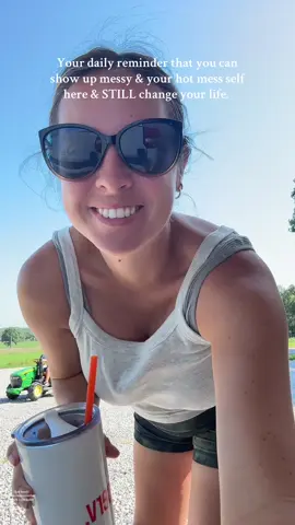 I am proof that you don’t have to know everything before learning to make an income online..  You just have to want MORE.  More financial freedom  More time freedom.  More time with your kids & less time working.  Ready to learn how I’ve generated $8k already for July?  Comment ✨INFO✨  #sahmlife #sidehustle #extraincomefromhome #jobsformoms #makemoneyonline #sahmsidehustle 