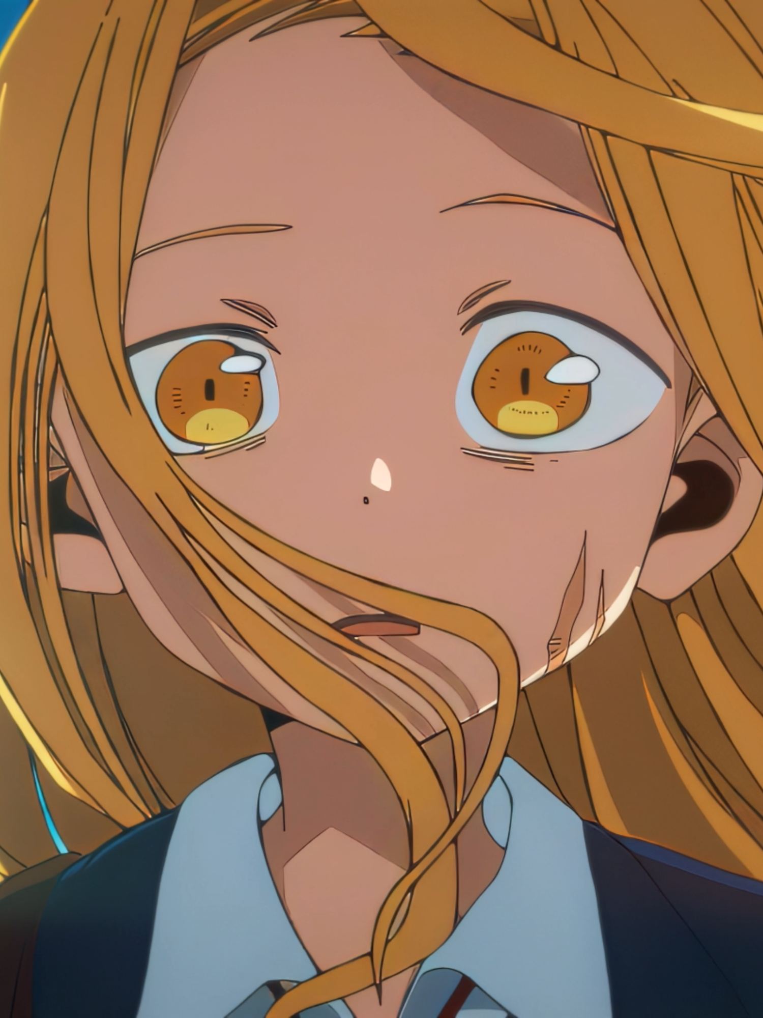 Marina version🥲#takopisoriginalsin #takopiinogenzai #takopii #marinakirarazaka #marina #anime