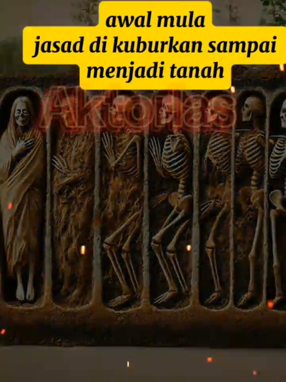 #promomakangajian #semuaorang #seluruhdunia #islamic_video 