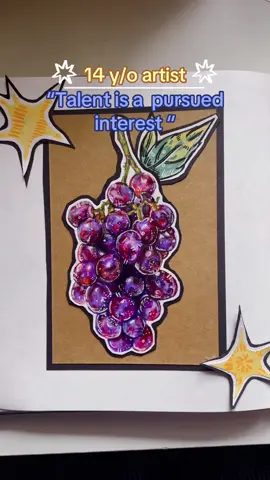 Pls don’t flop #art #artist #ART #ARTIST #sketchbookideas #artideas #artprogress #realism #grapes #grapeart #sketchbook #sketchbooktour #14 #fyp #fyppp #foryou #foryoupage #trend #viral #dontflop 