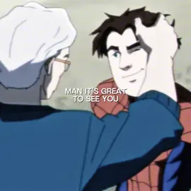 Is ultimate Spider-Man the best spiderman show #spiderman #marvelrivals #spidermannowayhome #peterparker #spidermanedit #show #superhero #creatorsearchinsights 