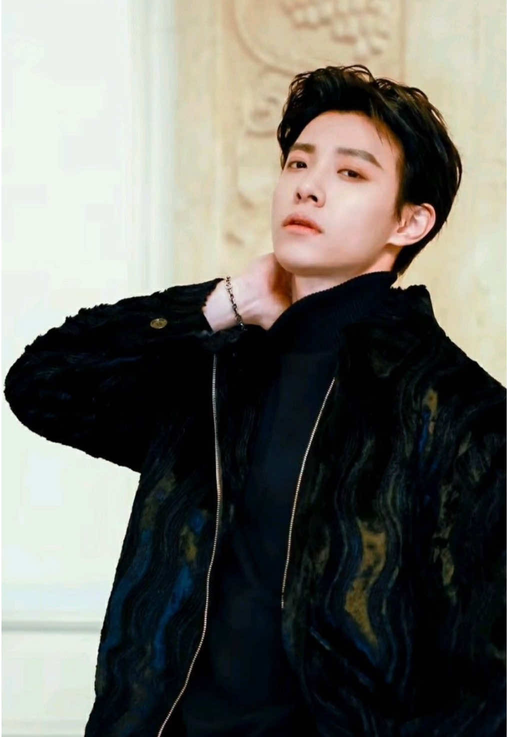 Ma xiaoyu emg gada obattt🫰🏻 #fyp #fypシ゚ #maxiaoyu #aktordrachin #CapCut 
