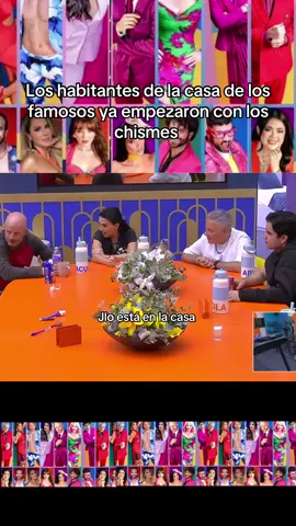 @La Casa de los Famosos México @Aaron Mercury @Facundo @Abel Saenz R. @Mariana Botas @elguana @Aldo T De Nigris @Adriandimonte @Elaine Haro @DalilahPolanco @yosoyshiky @Ninel Conde @Priscila Valverde @Alexisayala @MARCONTRERASOF #lacasadelosgamososmx #lacasadelosfamososmexico #lcdlfmx🏡🇲🇽 #lcflfmx #lacasadelosfamosos #viral #viraltiktok #videov #parati #fouryou #videoviralitiktok #todossomosshiky 