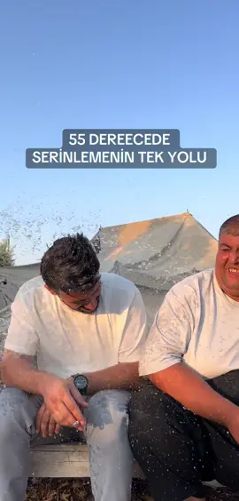 KURUNUN YANINDA YAŞ DA YANAR 😡 #sıcakhavalar #yaz #akımvideoları #viraltiktok #keşfettiktok 