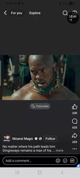 mnikeni ithuba