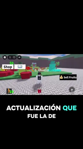 #roblox #rbx #robloxian #juegoroblox #programacion #programando #programacion #growagarden #robloxoof #adoptmeroblox #fyppppppppppppppppppppppp #robloxstudio #desing #robloxito #fypp #gaming #game #desarrollarjuego #studio #blender 