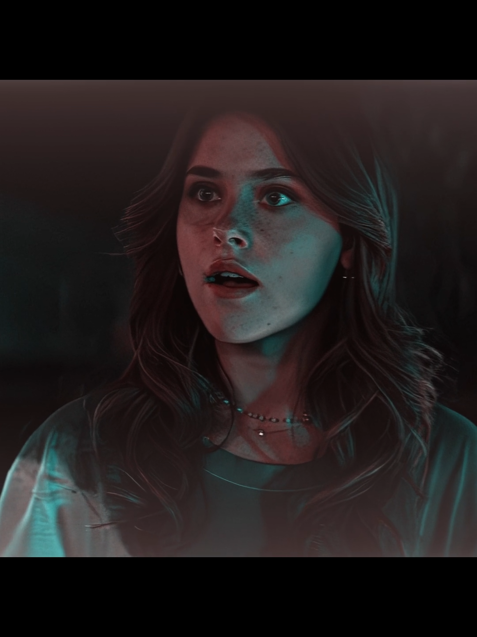 Noah powerful punch 👊 💔 | #culpamia #myfault #culpables  #gabrielguevara #nicolewallace  #nickleister #noahmorgan 