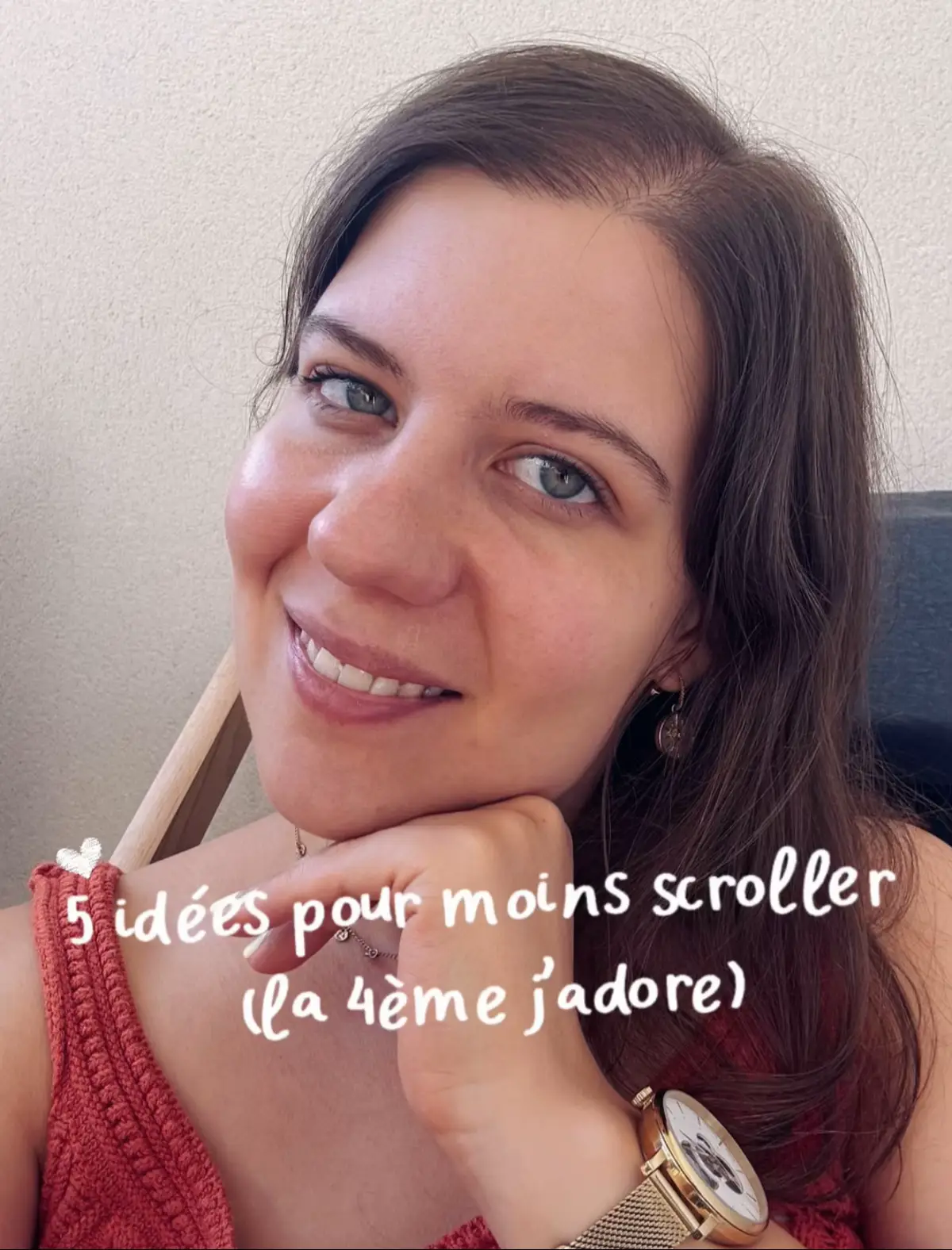Dis moi c’est quoi ton activité anti-scroll préférée ? 🌻🫶🏼  Je te partage dans ce post 5 idées d’activités à faire pour  être un peu moins sur son téléphone, perso j’adore la 4eme en ce moment ! 🤩  Enregistre ce post et partage le à quelqu’un qui a besoin de déconnecter 💖  #slow #slowlife #Lifestyle #antiscroll #activitecreative #DIY #coloriage #coloriagepouradulte #fleurs #jardinage #lecture #sport #cuisine #arttherapie #deconnexion #selflove #SelfCare #santementale 
