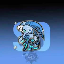 OLEASE DONT flop. Finally made a smc body sheet.. #shadowmilkcookie #cookierunkingdom #crk #shadowmilkcookierun #smc 
