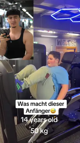 ❤️ #Fitness #gym #anfänger #gym #training #fy #viral 