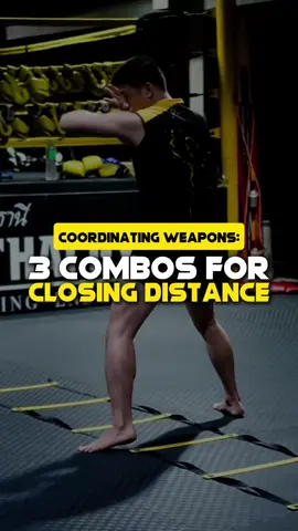 Start with this basic drill before jumping into full combos. It’ll make your weapon transitions much smoother. ============= #muaythai #muaythaibasics #muaythaitechniques #muaythaionline  #fightclubmuaythaigym   