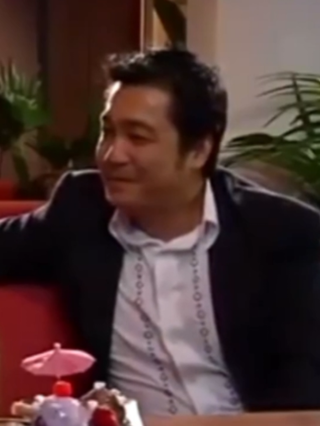 tui cười theo là sao ta ơii :)) #lyhung #thienduongobenta 