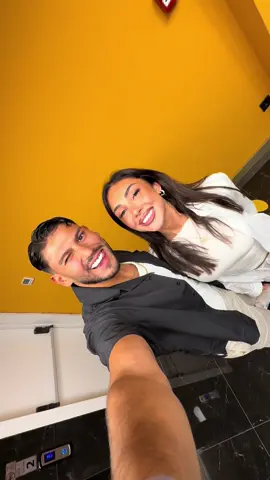 Jag älskar mitt nya smile!!! Finns snart en längre vlogg ute på TikTok! #comfortzone #turkey #teeth  