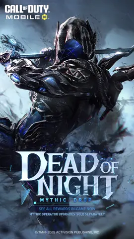 Command the current ⚡️ 🐦‍⬛ Watch the Draw Trailer for Mythic Dark Shepherd - Phantom available on Friday, August 1st at 5 PM PT!
