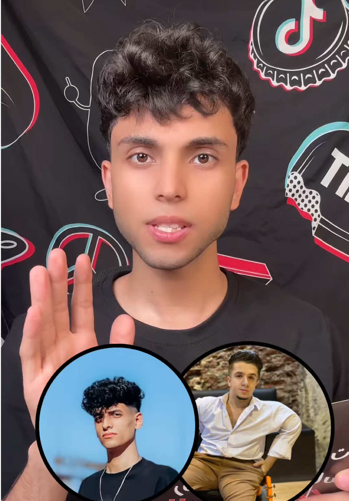 نتيجة المواجهه التالته ، المجموعه الاولي ، انتخابات رئاسة التيك توك @زعيم محظور علطول 🇪🇬❤️ @زعيم 🇪🇬❤️ 