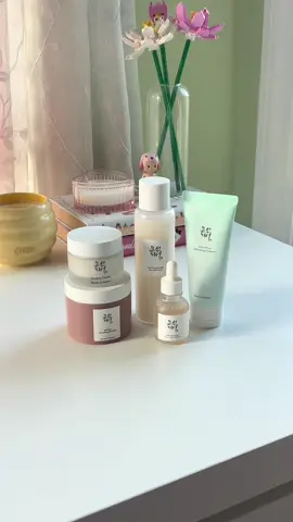 combo skin care 🧖🏼‍♀️✨ @Beauty of Joseon US #kbeauty #skincareroutine #beautyofjoseon #unboxing