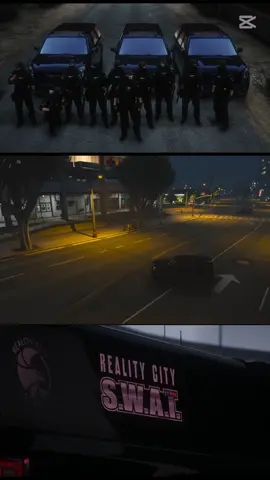 كيفاه درنالو 😂SWAT#fyp #gaming #roleplay #gta #gta5 #dzgaming #roleplaydz #swat 