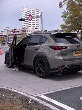 cx5 modified 😍 #mazda #cx5 #mazdalovers #modified #fyp 