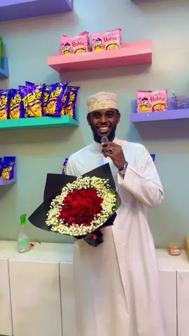 @fleurbybevante_ @Zuheeyd #somalitiktok #islamic_video 
