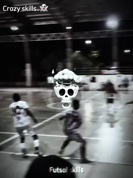 😮‍💨🔥#futsal #futebolderua #futbolsala 