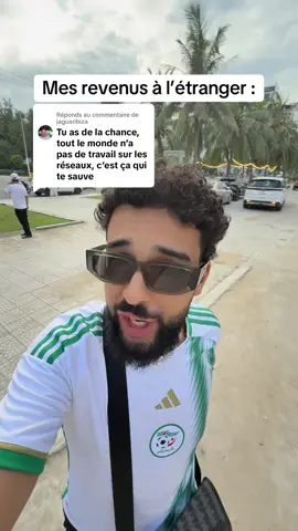 Réponse à @jaguaribiza rien ne vaut la connaissance les gars