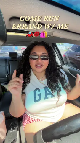 Come run errands with me for a trip 🤭🥥🌴 any guesses where I’m I’m going 🤭 @Ulta Beauty @Marshalls #comerunerrandswithme #comewithme #Vlog #vacationprep #vacationshopping #shopping #ultabeauty #marshallsfinds #lastminuteshopping #errandsvlog 