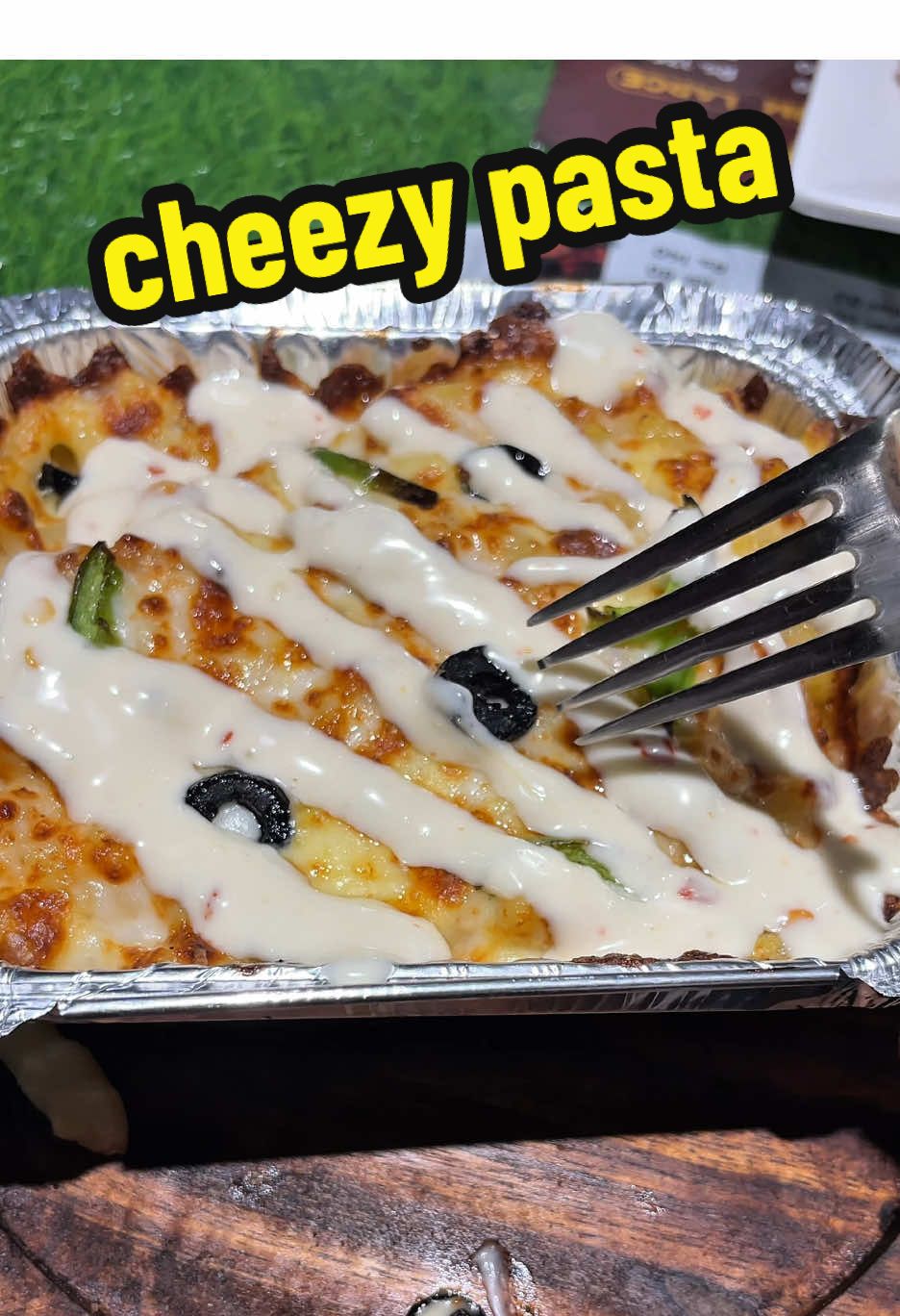 Special Cheezy Pasta only 400 @cheesy spot Gulshan Ravi Lhr . . . #pasta #pastatiktok #cheesy #alfredopasta #pastarecipe #pastalover #fastfoodlife #fyp #tranding #FoodLover #foodchallenge #foodblogger #foodies #healthylifestyle 