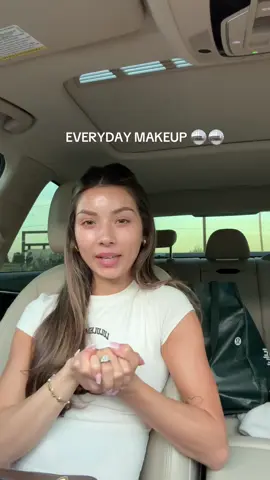 She was looking rough this morning 😖😖 @DIBSBEAUTY @MERIT Beauty @Kosas @Charlotte Tilbury @maccosmetics 