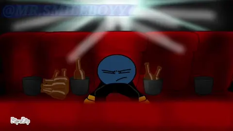 BEER! I ALSO POSTED THIS ON MY YOUTUBE SO GO WATCH THERE!! #fypシ #animation #cool #animationmeme #fyp