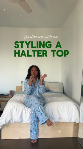 Are you an outfit repeater?? 🧐