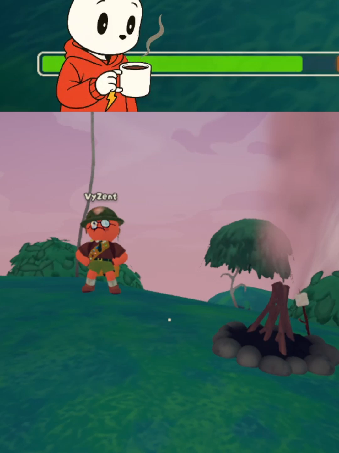 Ja aconteceu algo parecido com vocês? #Live #streaming #Stream #Streamer #Lives #games #Gaming #Jogo #Jogos #Pc #Pcgaming #Brasil #Brasileiro #Memebr #reels__tiktok #Shorts #Twitch #Twitchstreamer #twitchclips #Peak #montanha