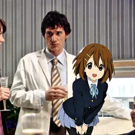 yui and drian #fyp #brian #yui #brianmoser #yuihirasawa 