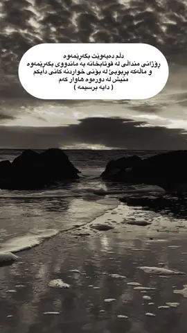 دلم ده يه ويت #foryou #iraq_bd #erbil #folome #actives?🥺💔 