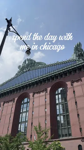 What I did & ate in a day in Chicago. Use SUMMER25 for 25% off your first @MyoMeals order! (gifted) #chicagodayinthelife #chicagovlog #dayinthelifechicago #chicago #chicagomealprep 