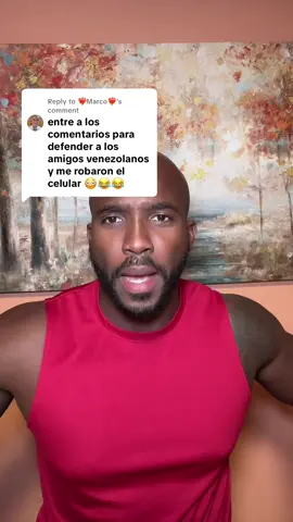 Replying to @❤️‍🔥Marco❤️‍🔥 Ya se están pasando 😂😂