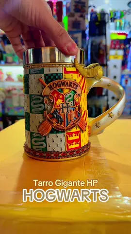 #harrypotter #hogwarts #tarro #taza 