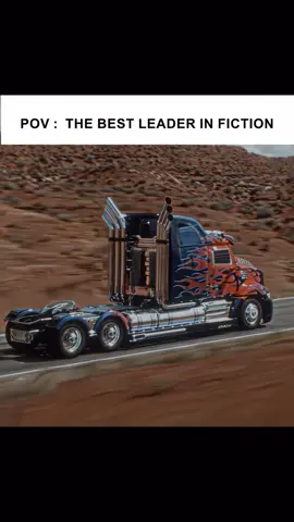 Optimus Prime- #optimusprime #edit #viral #fyp #transformersageofextinction 
