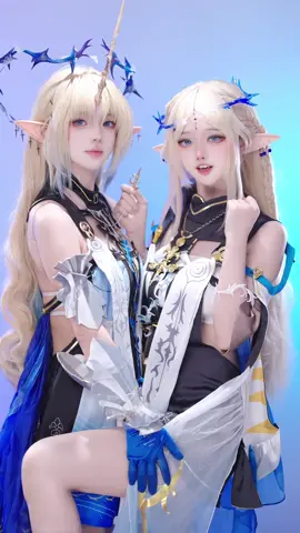 #cosplay #wutheringwaves #wuwa #Cartethyia 