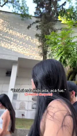 Spoiler: No fue (No se si estoy viviendo al límite o teniendo problemas de identidad)😅 #👩‍❤️‍💋‍👩 #🏳️‍🌈 #lgbt🌈 #wlw 