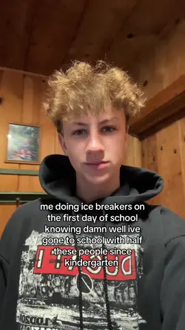 i am NOT doing ice breakers this year #repost #school #icebreaker #fentysuperbrandday #viral 
