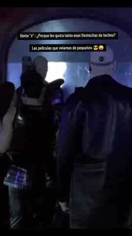Uuuff joyita ✨🖤 #blade #vampiros #fyp #ravergirl #technogirl #raversoftiktok #paratii 