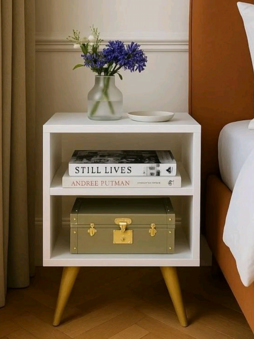Dê um UP no seu quarto gastando pouco! ✨ Essea cabeceira retrô da Shopee é um sonho! #achadinhosshopee #shopeebrasil #mesadecabeceira #quartodecorado #decoração #moveis #estiloretro #quartoorganizado #dicasdecasa #decoracaodequarto #achadosdedecoração #comprinhasshopee 