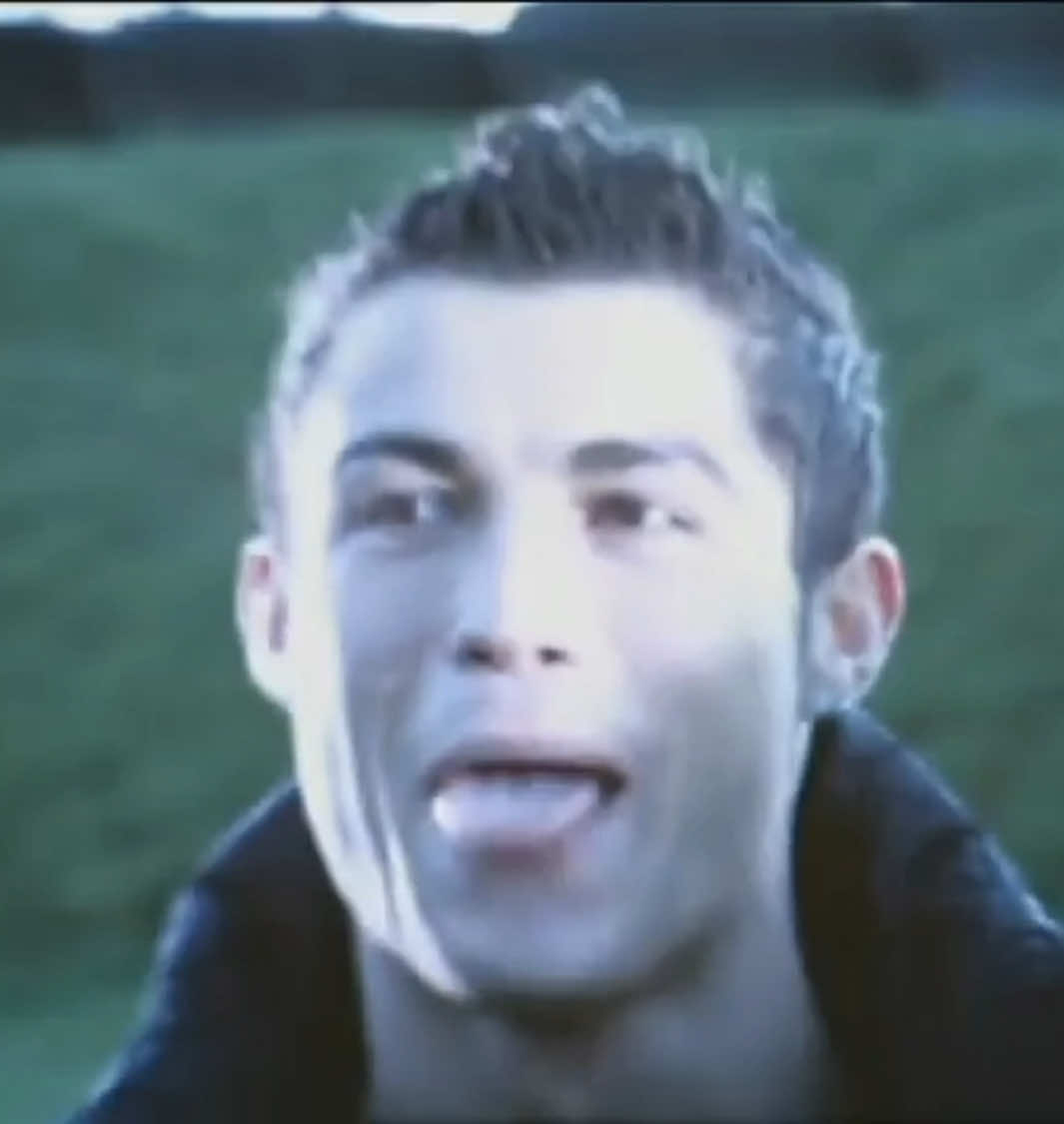 #cristiano is the name