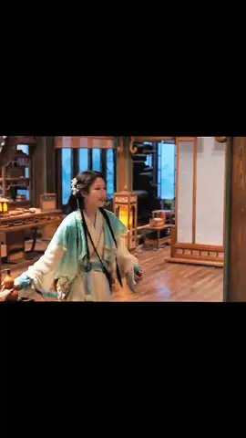 she's so funny and cute 🤣🤭☺️ #loveofthedivinetree #chinesedramaedit #viral #dengwei #xianghanzhi martial arts romance suspense mystery #xianxia and #fantasy #cdramafyp available #iqiyi #trending 