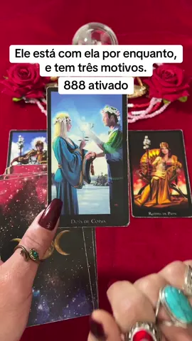 Ele está com ela por enquanto, e tem três motivos. #Simpatia #dicas #Tiktok @Cigana Esmeralda💎  @Cigana Esmeralda💎  @Cigana Esmeralda💎 