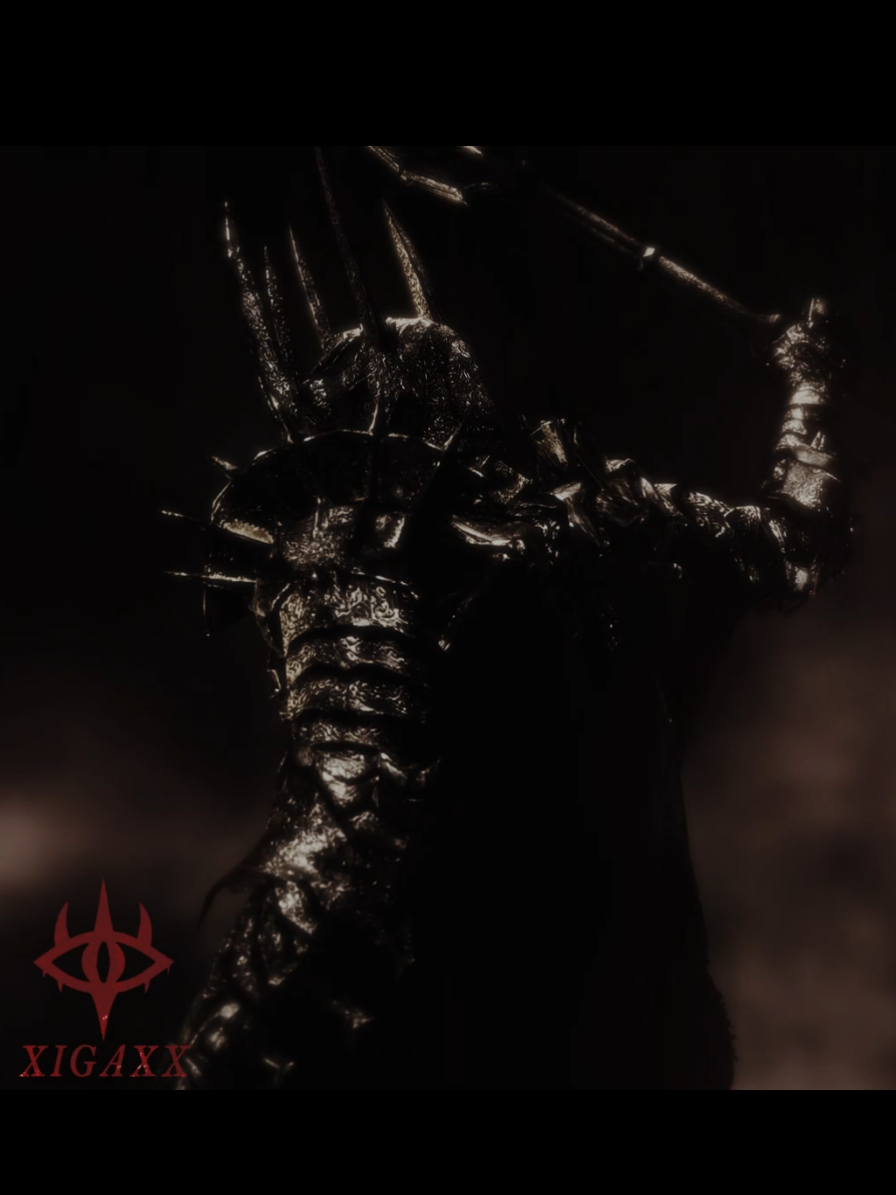 I have to revive this account somehow 🥀 || @Corinthian  #sauron #sauronedit #shadowofmordor #shadowofwar #lordoftherings #middleearth #silmarillion #tolkien #fyp #viral  ORIGINAL CONTENT | ALL FAKE