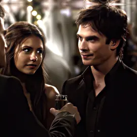 Were they better as friends or a couple? // quality in bio // Delena in every episode (1x04) // #delena #damonsalvetore #elenagilbert #delenaedit #tvd 