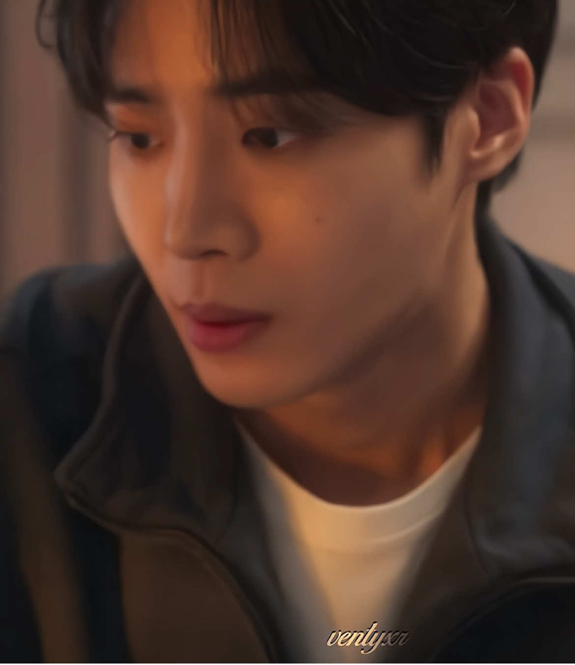 #HEADOVERHEELS : One line, two moments. A beginning and an end ( #kdrama #edit #edits #viral #chooyoungwoo #choyihyun #bongsu #headoverheelsedit #viral ) - might post this again if it flops 💔