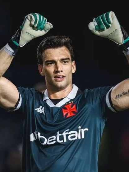 RIZEK CRITICA A EXPULSÃO DE LÉO JARDIM EM INTER X VASCO. #vasco #leojardim #futebol #tiktokesportes #brasileirao #internacional
